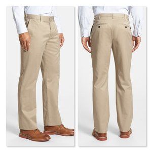 Bonobos Weekday Warriors No-Iron Straight Leg Pant 36x28